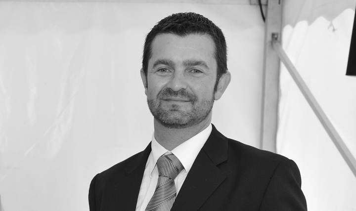 Olivier Boisteau co-fondateur de Clean Cells