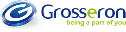 GROSSERON SAS