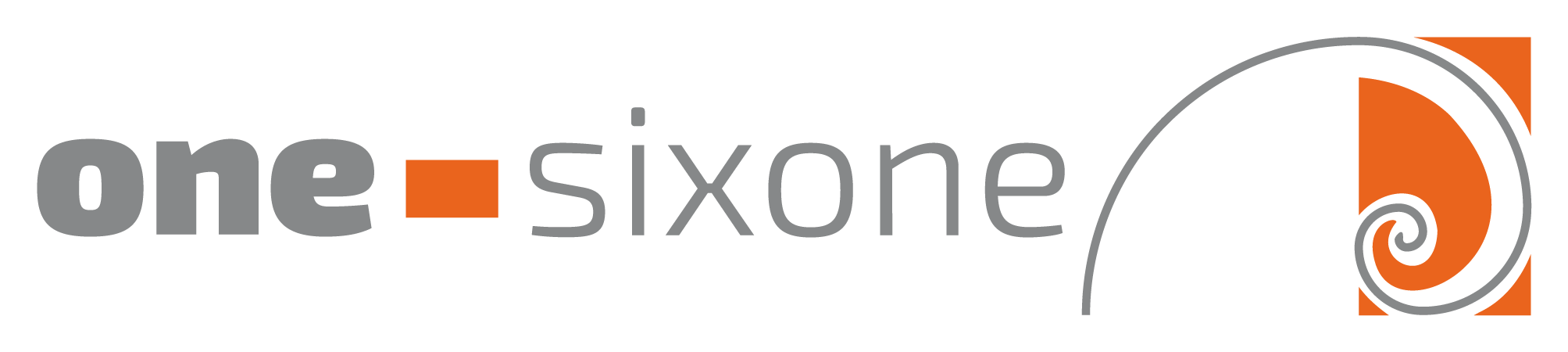 ONE-SIXONE
