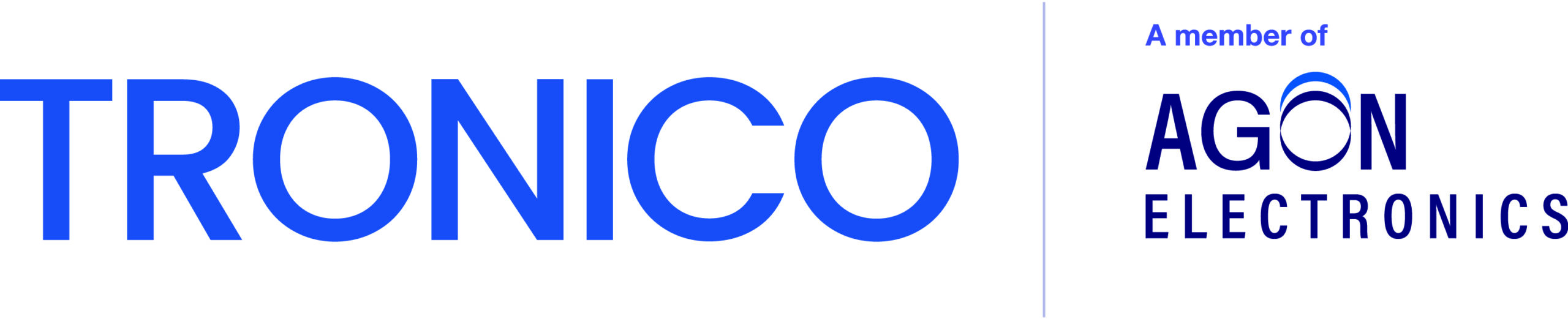TRONICO-AGON
