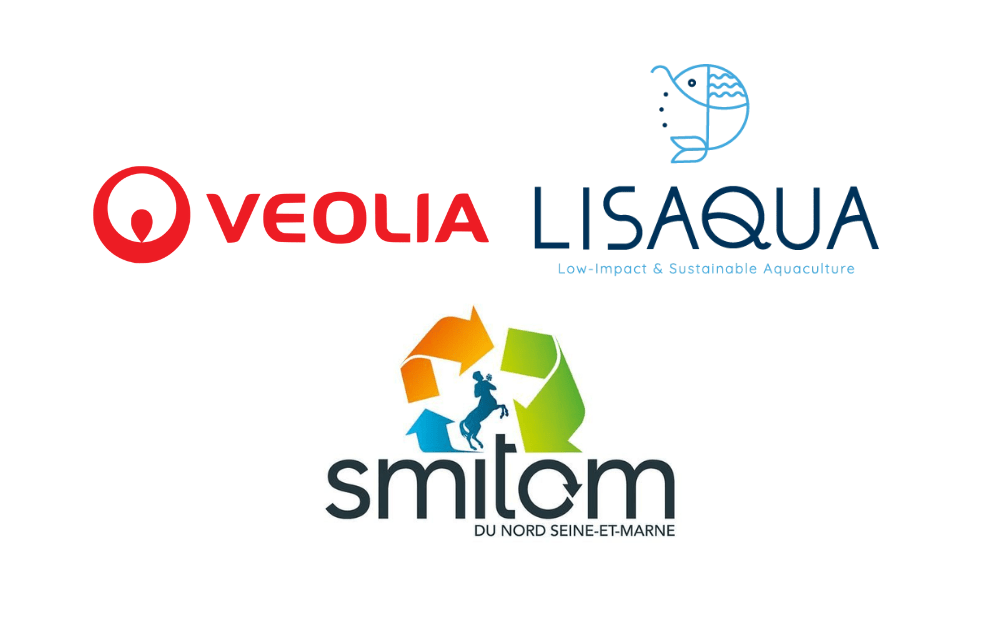 Lisaqua s'engage pour la transition écologique avec un partenariat  stratégique avec SMITOM et Veolia ! - Atlanpole