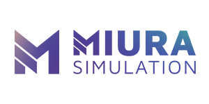 Miura Simulation