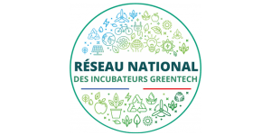 Réseau des incubateurs Greentech