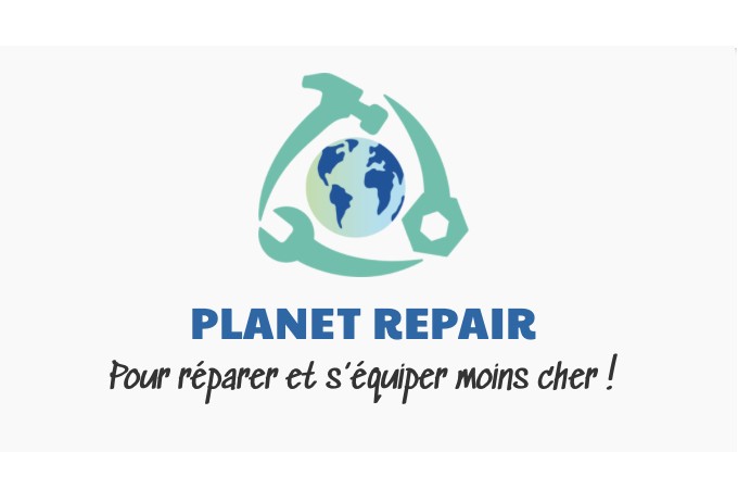 PLANET REPAIR