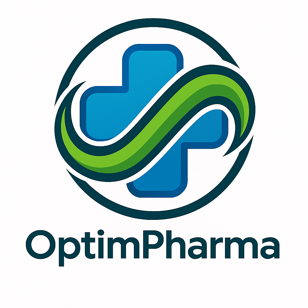 OPTIMPHARMA